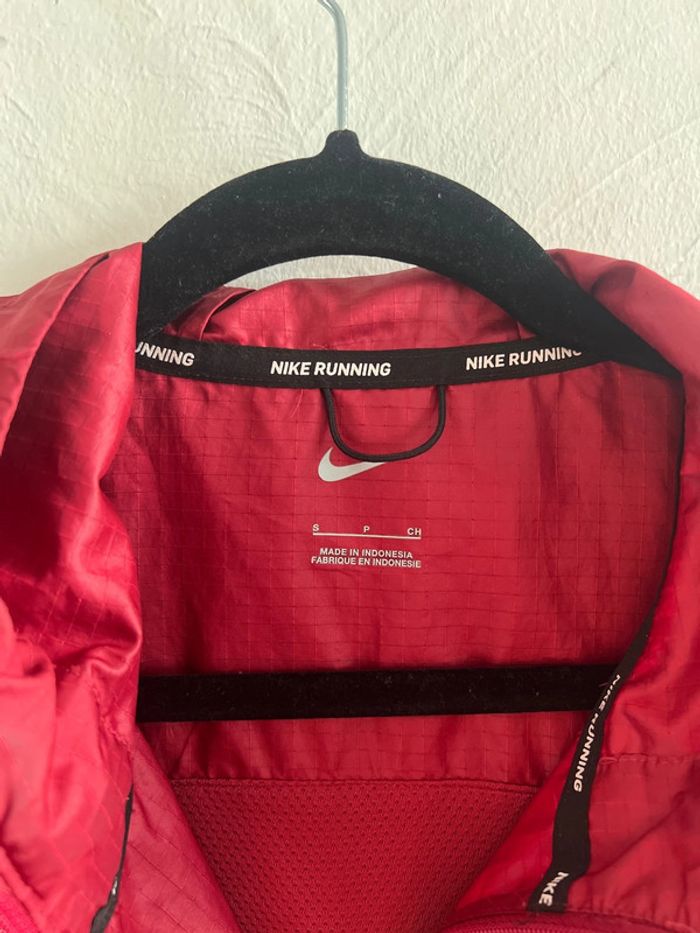 Veste Nike - photo numéro 4