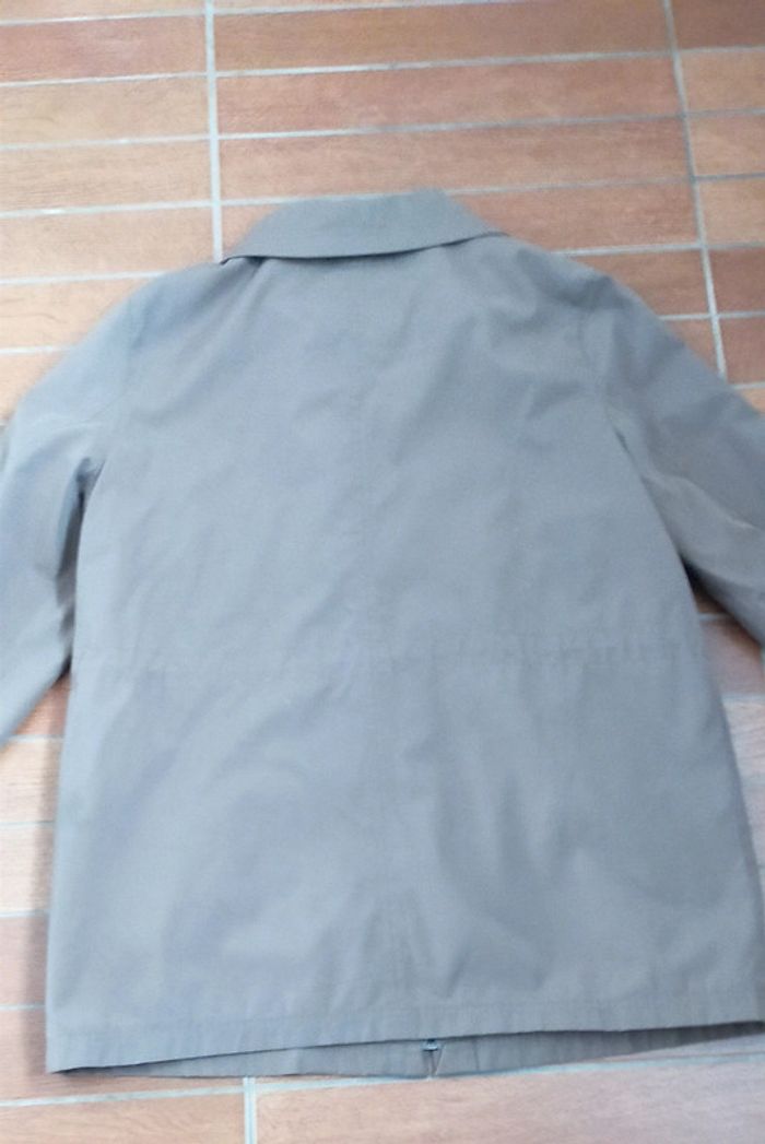 Imperméable femme Luxury - photo numéro 4