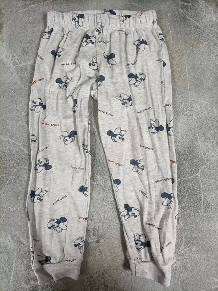 Pyjama Minnie - photo numéro 5
