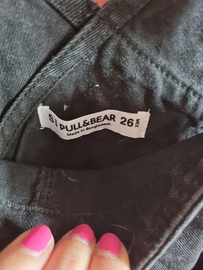 Robe salopette femme - photo numéro 2