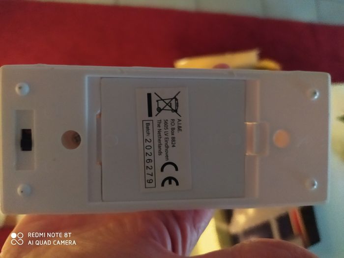 Sapin lumineux a led a poser oneuf - photo numéro 3