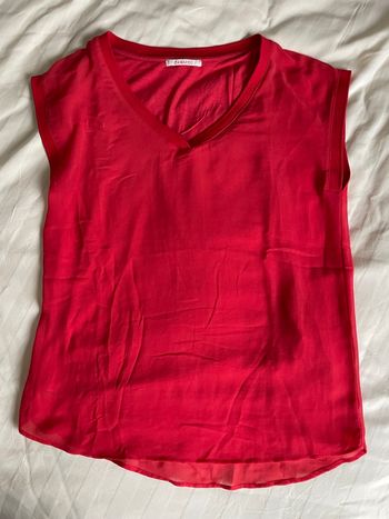 T-shirt/blouse taille M