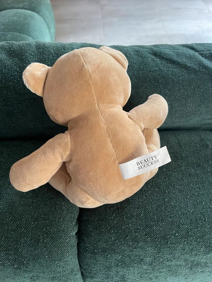 Peluche - photo numéro 2