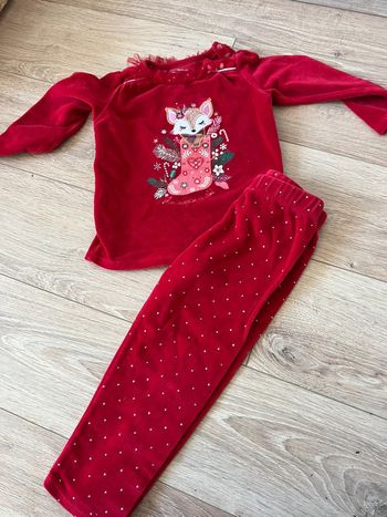 Pyjama sergent major