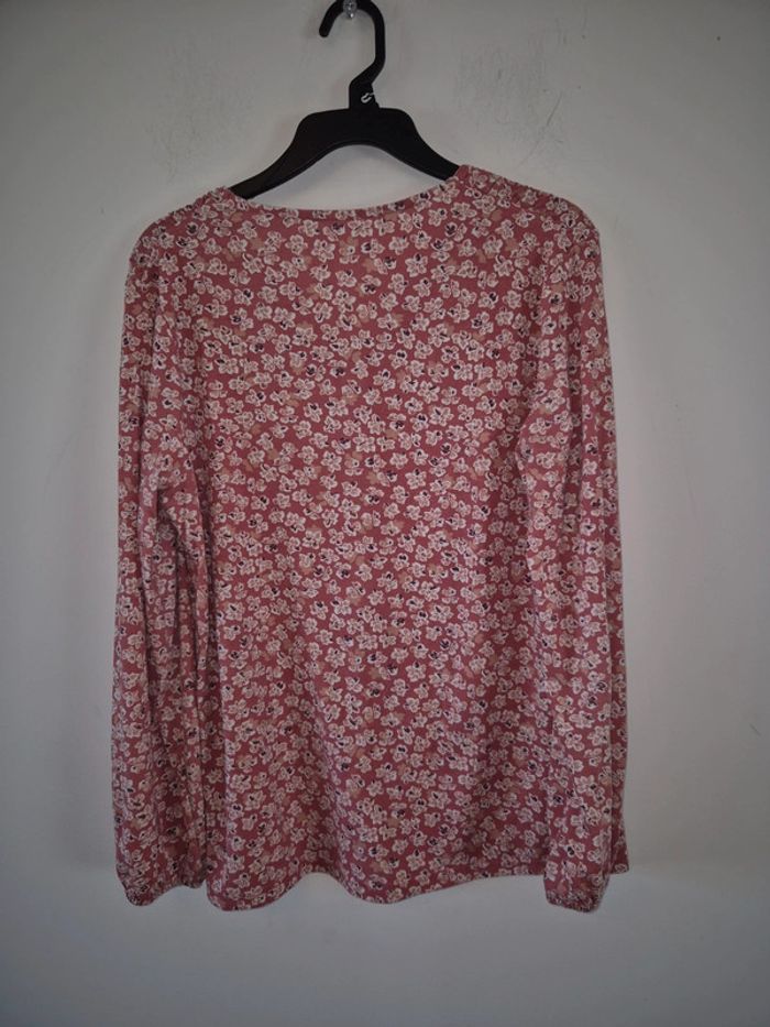 Chemise Damart - photo numéro 2