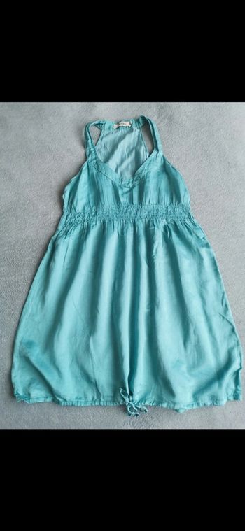 Robe Bershka taille S/M