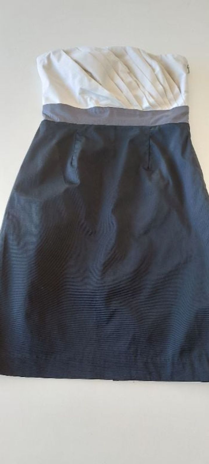 Robe nafnaf 34