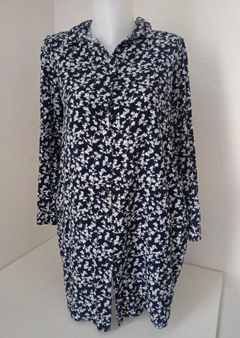 Robe chemise 💫taille 38💞