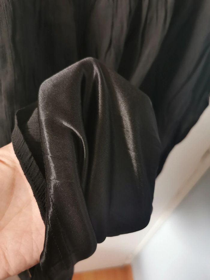 Blouse Zizzi Taille L - photo numéro 4