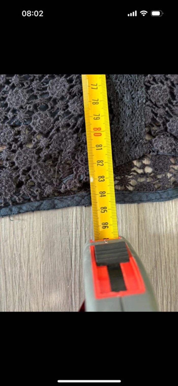 Robe Athé Vanessa Bruno taille 36 - photo numéro 8