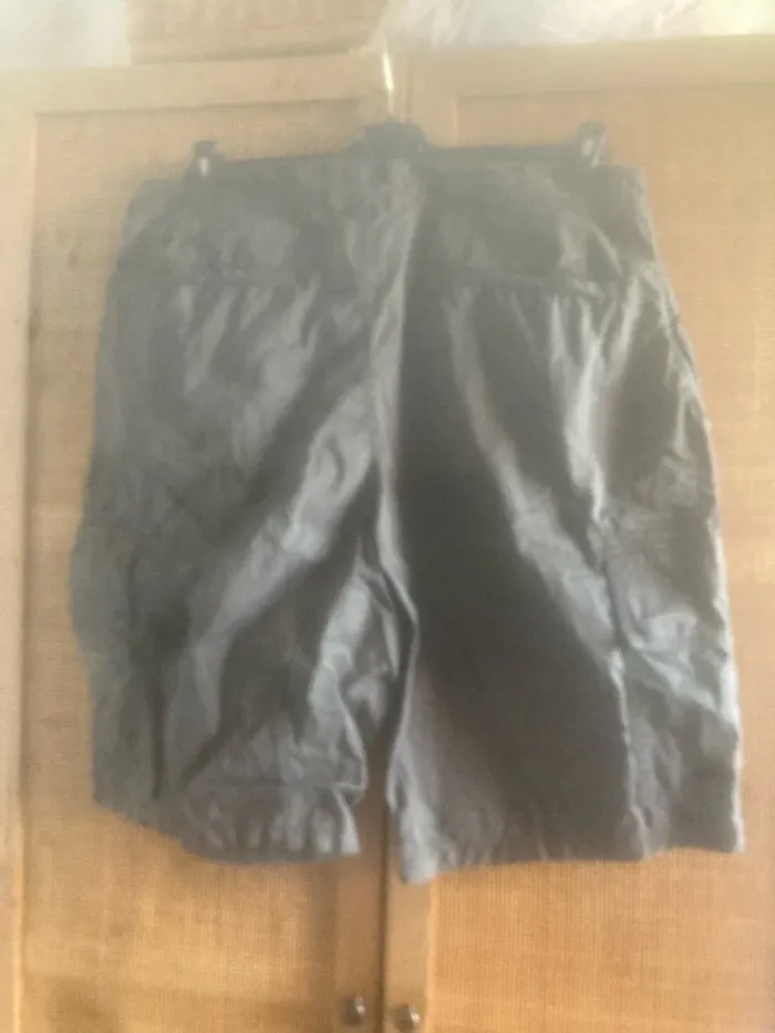 Bermuda short cargo Taille 54/56 - photo numéro 6