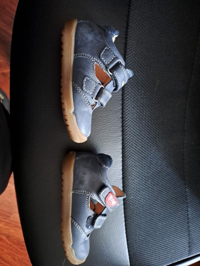 Chaussures T21 - photo numéro 5