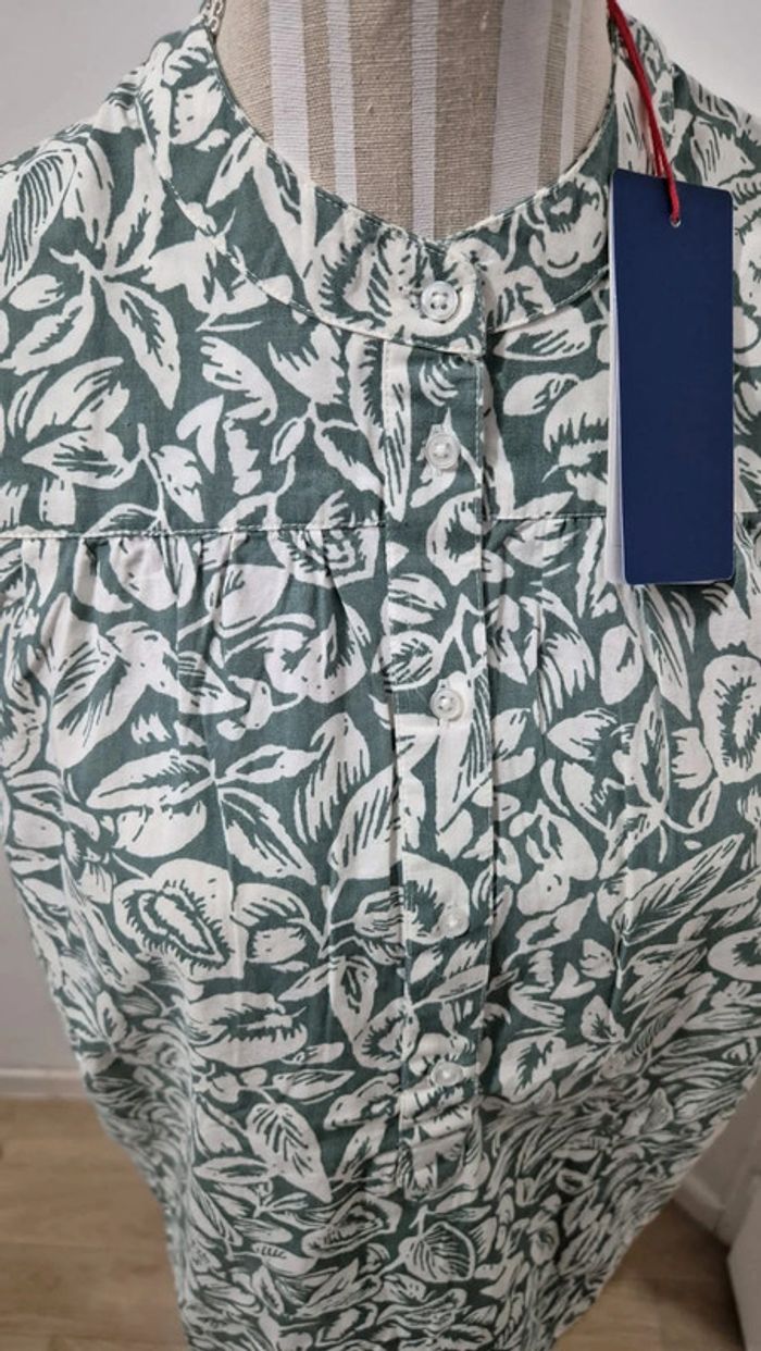 Chemisier cyrillus - photo numéro 5