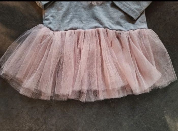 Robe tulle 90cm - photo numéro 3