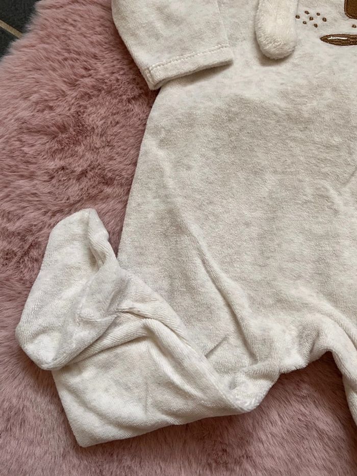 Pyjama - photo numéro 3