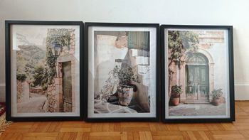 Tableau décoratif maison