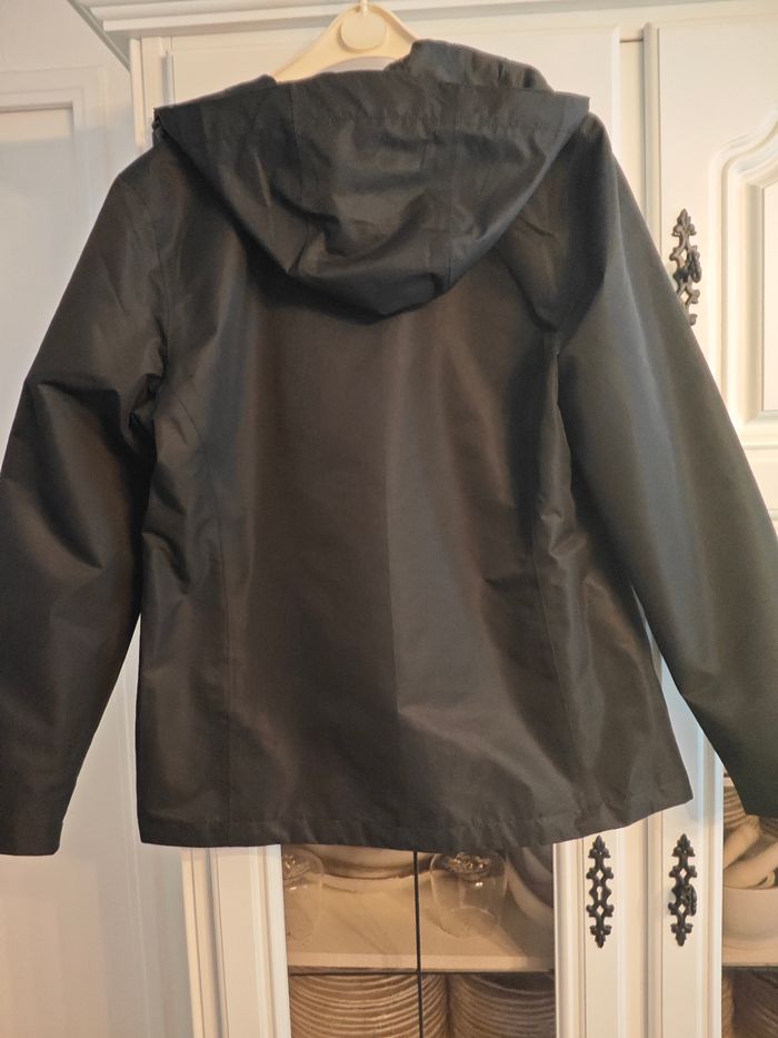 Imperméable - photo numéro 5