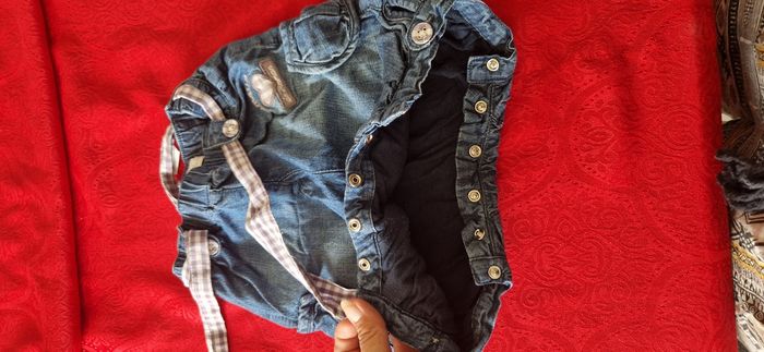 Lot pantalon - photo numéro 5