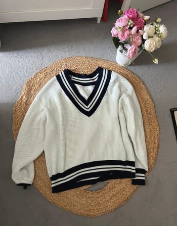Pull femme