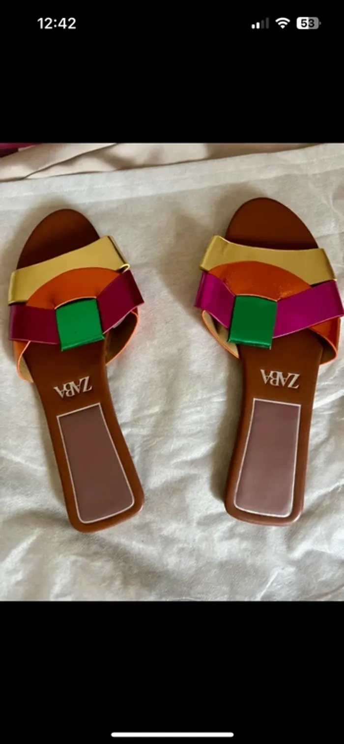 Mules - photo numéro 4