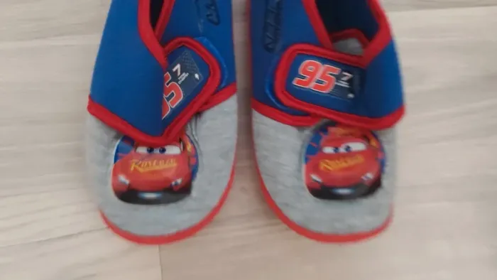 Chaussons - photo numéro 8