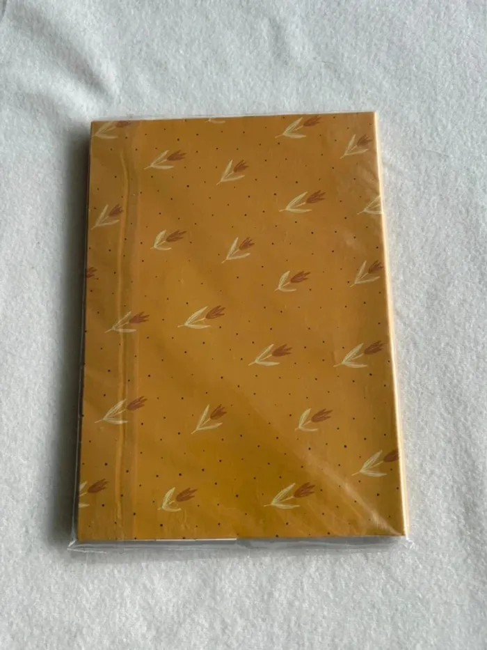 Carnet de post it - photo numéro 2