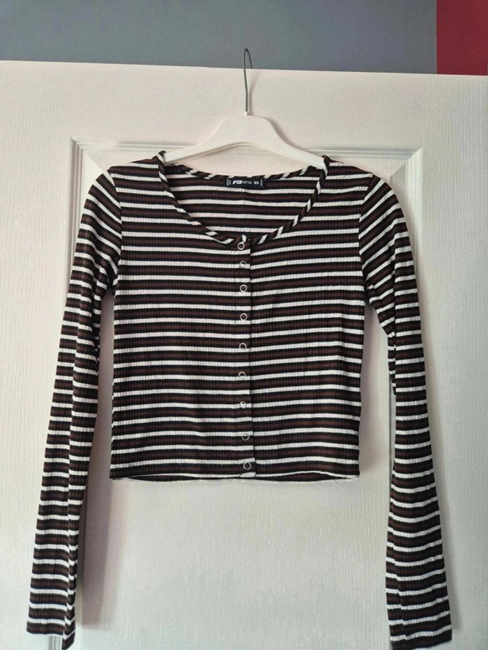 Pulls - photo numéro 2