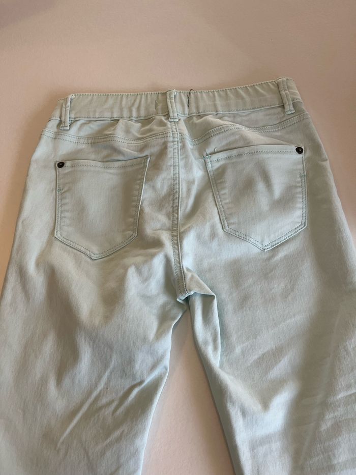Pantalon slim Jennyfer 36 - photo numéro 5