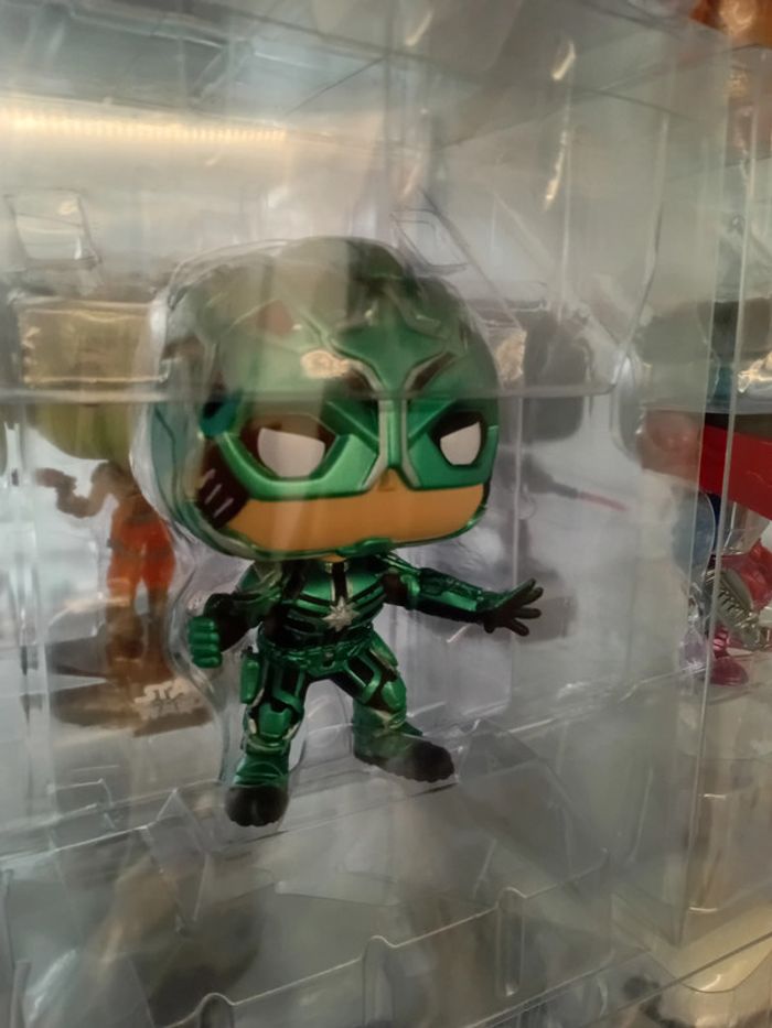 Figurine pop comme neuves - photo numéro 14