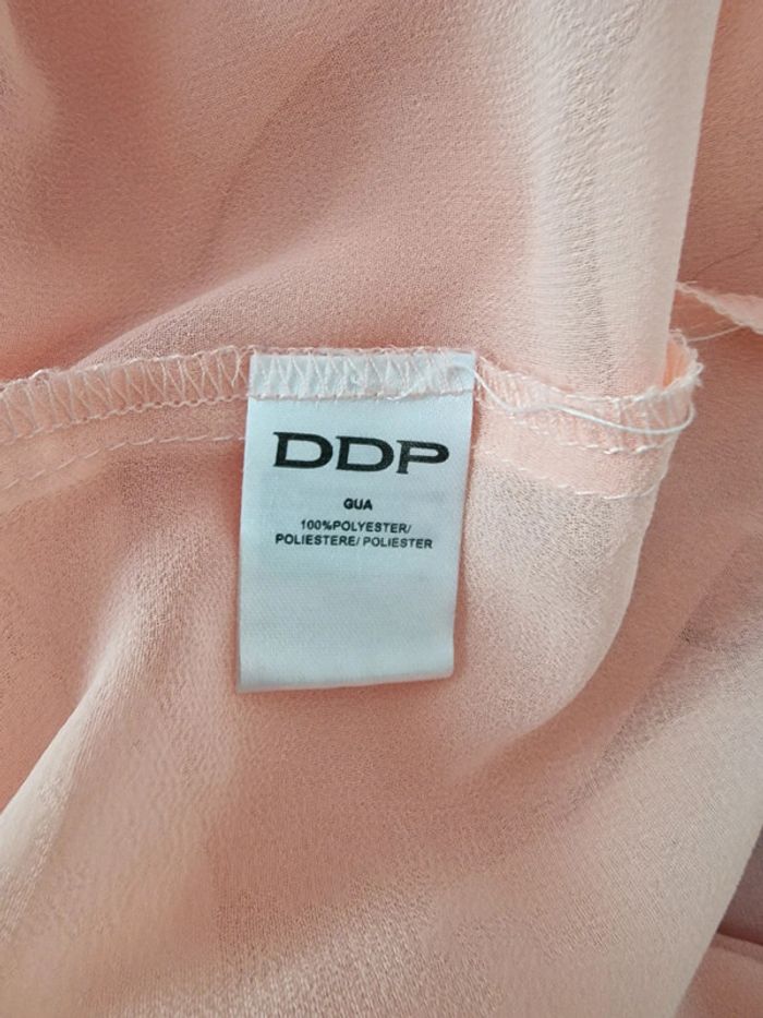 Blouse DDP - photo numéro 5