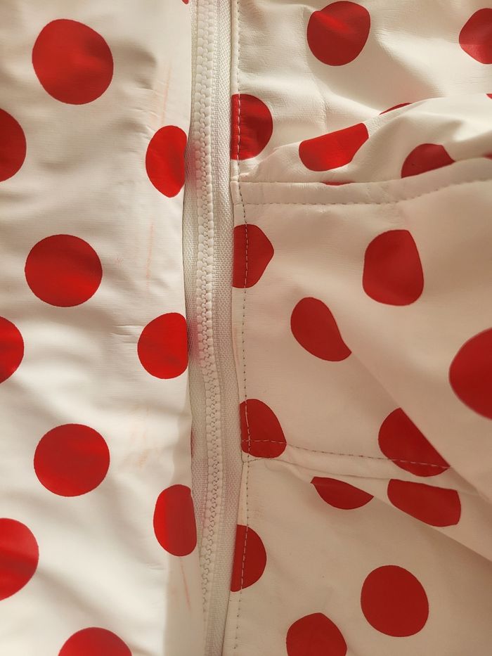 Imperméable orchestra 23 mois - photo numéro 8