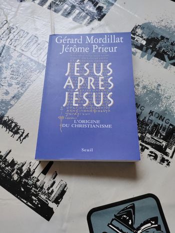 Gérard modillat et Jérôme Prieur