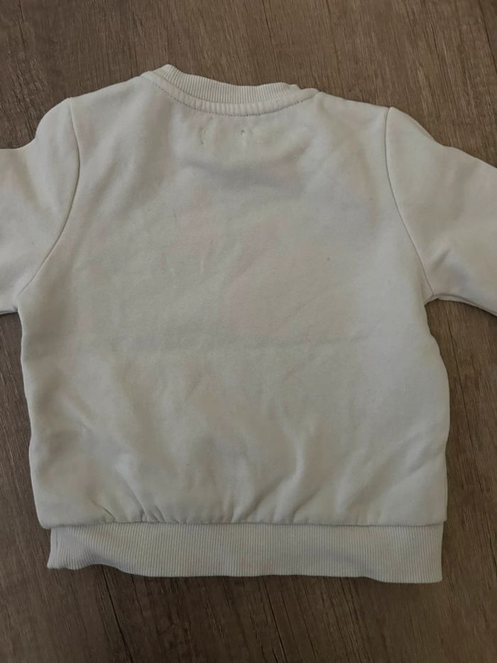 Ensemble jogging 12 mois - photo numéro 7