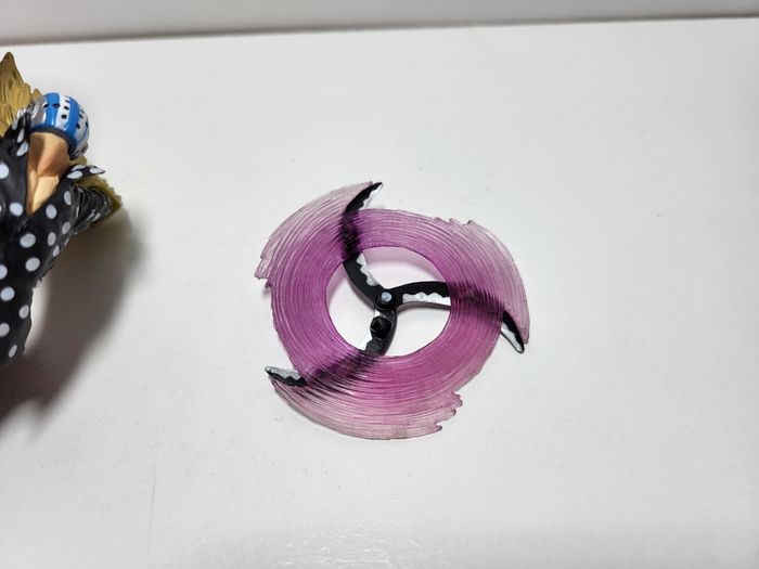 One piece Figurine Super Effect Supernova Vol. 2: Killer - photo numéro 2