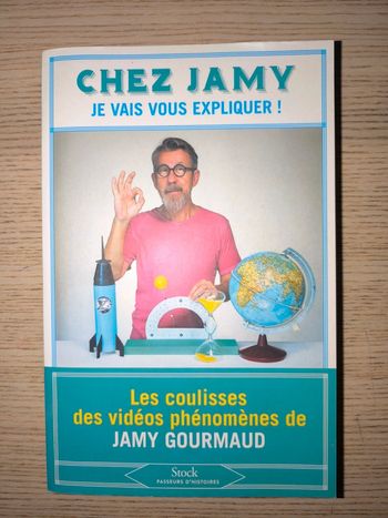 Chez Jamy