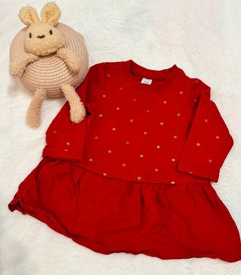 Robe manches longues Old Navy