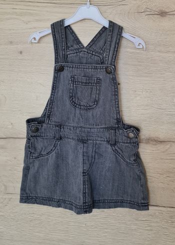Robe jean
