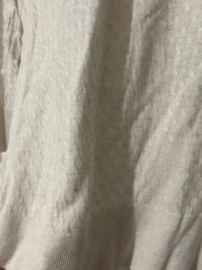 Pull léger H&M taille L - photo numéro 3