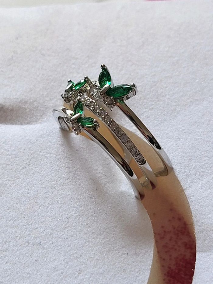 Bague fantaisie - photo numéro 6