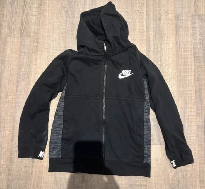 Gilet Nike enfant