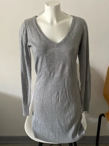 Robe légère courte