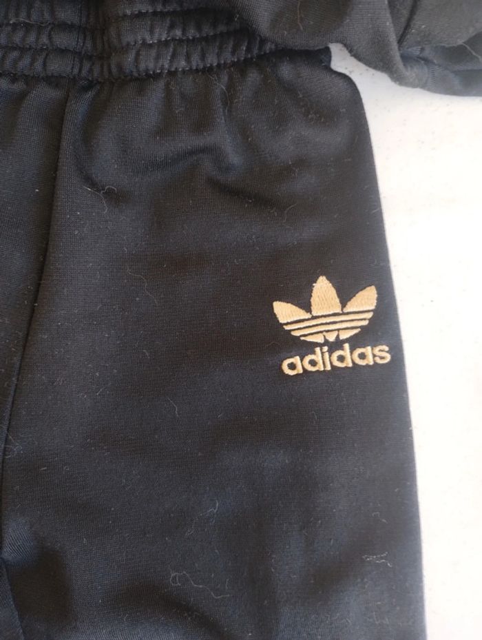 Ensemble jogging adidas - photo numéro 4