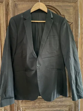 Veste costume