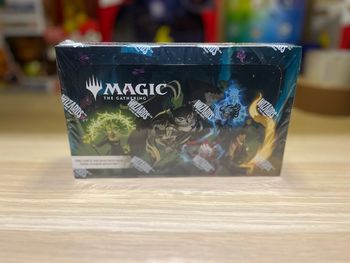 Display Magic Gathering Strixhaven fr 