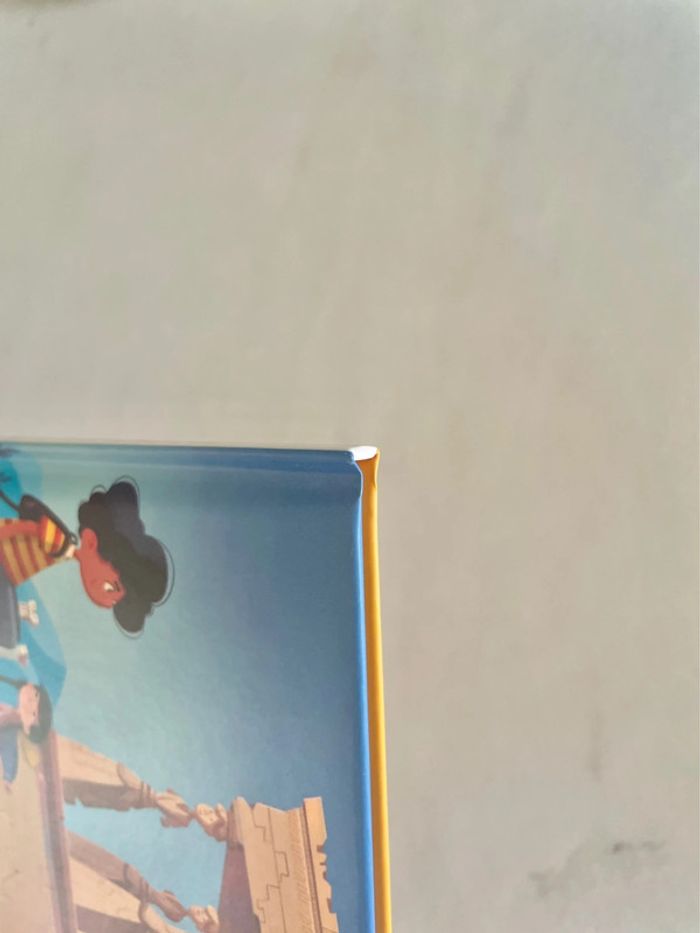 Livre : Les Cariatides de l’Acropole - photo numéro 5