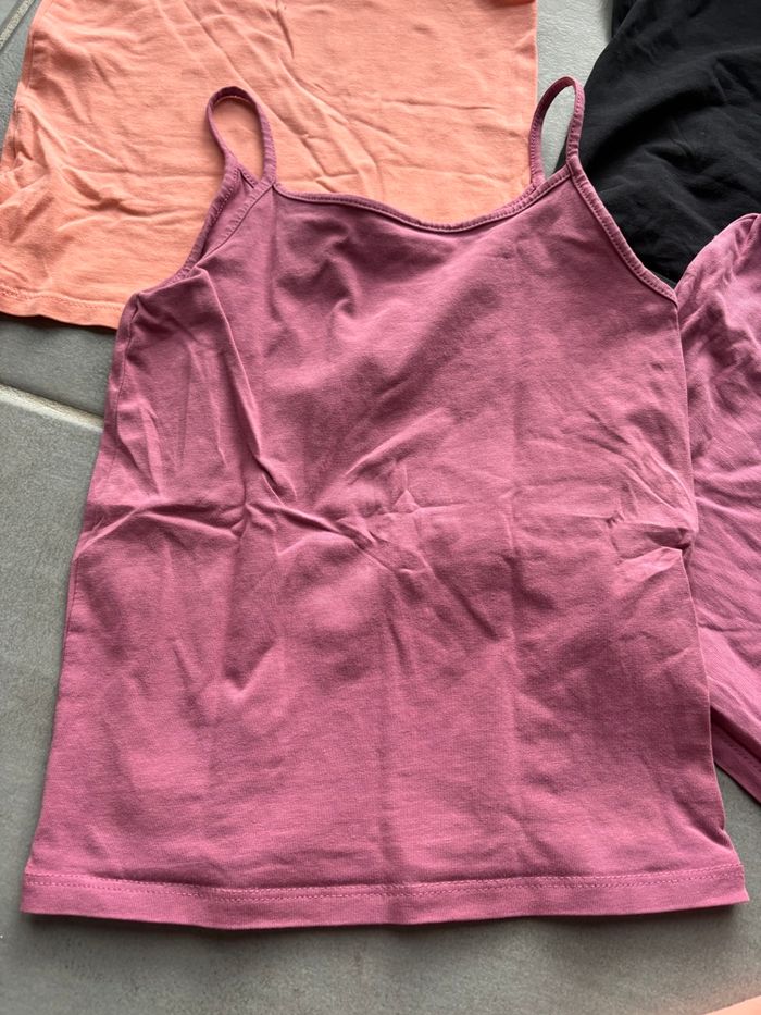 Débardeur ou petite chemise - photo numéro 3