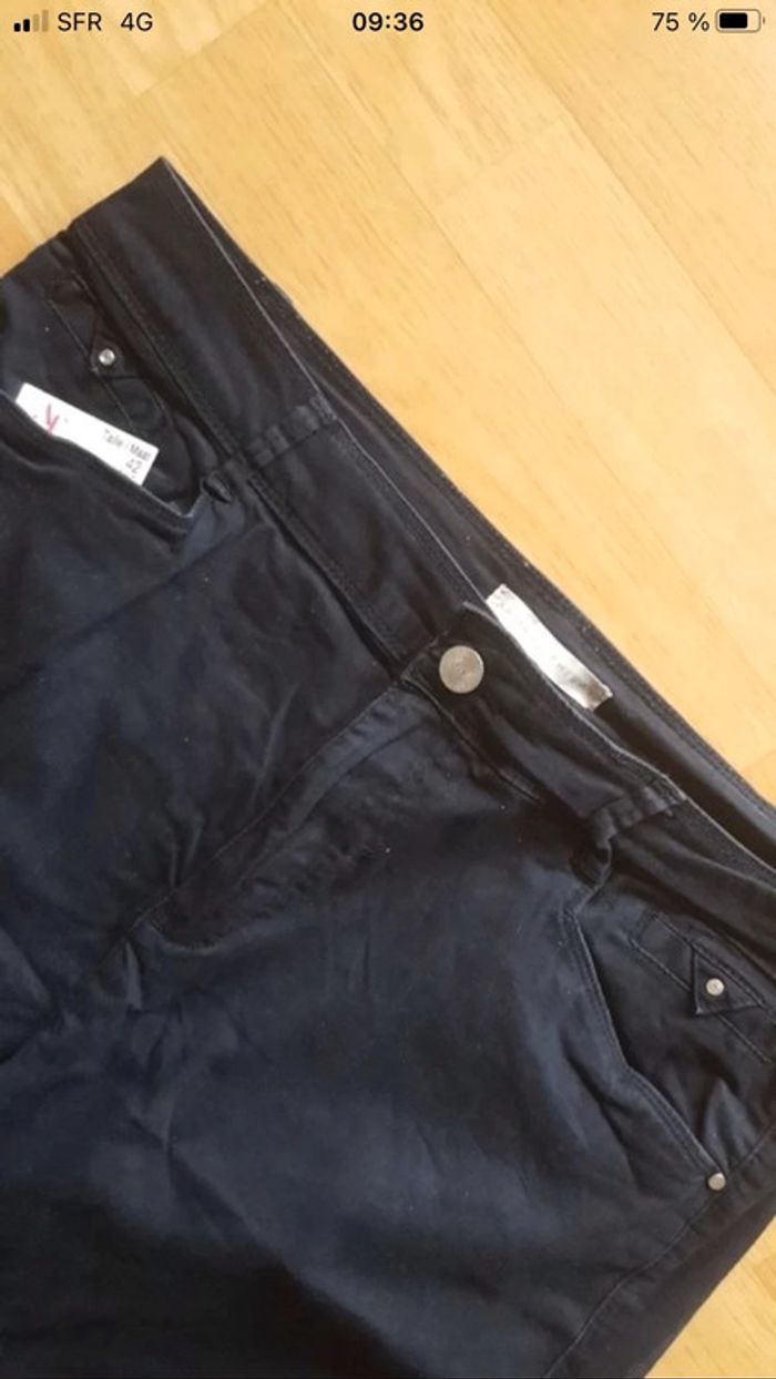 Pantalon taille 42 - photo numéro 5