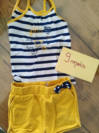 Ensemble 9 mois orchestra