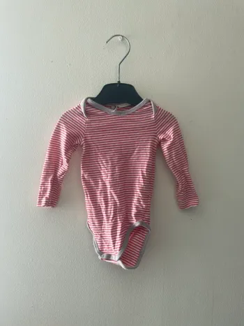 Bodie Orchestra bébé