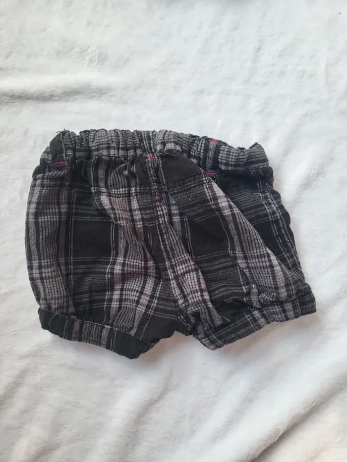 2 short - photo numéro 5